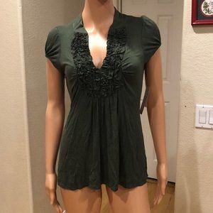 Inspired Hearts Blouse